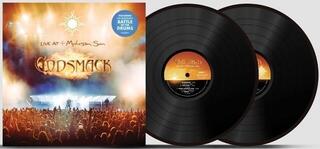 Vinylplade Godsmack - Live At Mohegan Sun (2 LP) - 1
