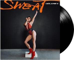 Disco de vinil Melanie C - Sweat (180 g) (LP) - 1