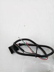 Gitarski pick up DiMarzio DP 186BK The Cruiser Neck Black Gitarski pick up (Polovno) - 2