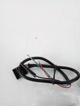 Gitarski pick up DiMarzio DP 186BK The Cruiser Neck Black Gitarski pick up (Polovno) - 3