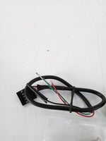 DiMarzio DP 186BK The Cruiser Neck Black Gitarski pick up