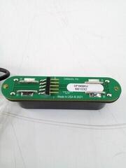 Gitarski pick up DiMarzio DP 186BK The Cruiser Neck Black Gitarski pick up (Polovno) - 3