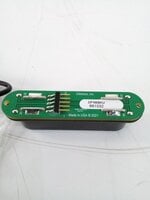 DiMarzio DP 186BK The Cruiser Neck Black Gitarski pick up