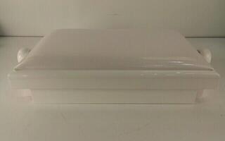 Klavierhocker aus Holz Grand 805400 (B-Stock) #805400 - 1