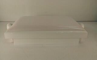 Klavierhocker aus Holz Grand 805400 (B-Stock) #805400 - 2