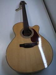 electro-acoustic guitar Takamine GN90CE MD Natural electro-acoustic guitar (Pre-owned) - 1