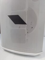 PROEL FREEONEX Batteriebetriebenes PA-System