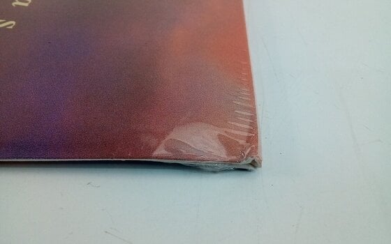 LP ploča Conan Gray - Sunset Season (Sea Glass & White Marble Coloured) (Reissue) (10" Vinyl) (Samo otvarano) - 3