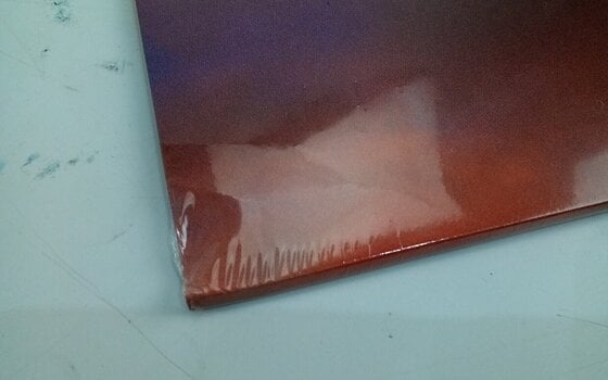 LP ploča Conan Gray - Sunset Season (Sea Glass & White Marble Coloured) (Reissue) (10" Vinyl) (Samo otvarano) - 4