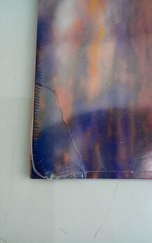 LP ploča Conan Gray - Sunset Season (Sea Glass & White Marble Coloured) (Reissue) (10" Vinyl) (Samo otvarano) - 6