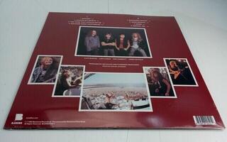 LP ploča Metallica - Master Of Puppets (Reissue) (Remastered) (LP) (Samo otvarano) - 3