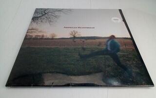 LP ploča Zach Bryan - American Heartbreak (3 LP) (Samo otvarano) - 1