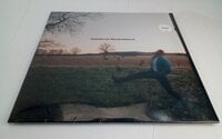 Zach Bryan - American Heartbreak (3 LP)