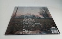 Zach Bryan - American Heartbreak (3 LP)