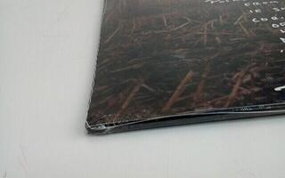 LP ploča Zach Bryan - American Heartbreak (3 LP) (Samo otvarano) - 4