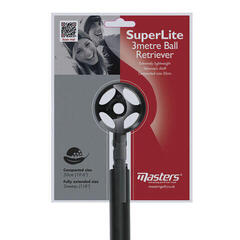 Golf Ball Retriever Masters Golf Superlite Golf Ball Retriever - 6