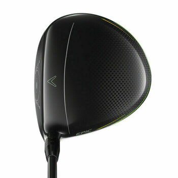 Golfschläger - Driver Callaway Epic Flash Golfschläger - Driver Rechte Hand 12° Lite - 2