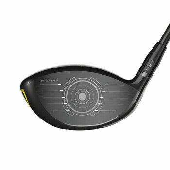 Golfschläger - Driver Callaway Epic Flash Golfschläger - Driver Rechte Hand 12° Lite - 3