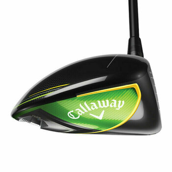 Golfschläger - Driver Callaway Epic Flash Golfschläger - Driver Rechte Hand 12° Lite - 5