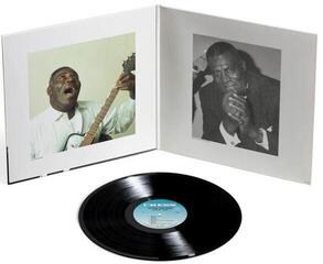 Disco in vinile Howlin' Wolf - The Real Folk Blues (LP) - 2