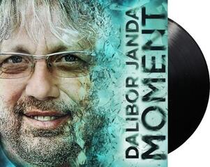 LP ploča Dalibor Janda - Moment (LP) - 1
