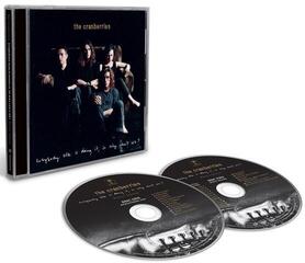 CD de música The Cranberries - Everybody Else Is Doing It, So Why Can't We? (Deluxe Edition) (2 CD) - 1