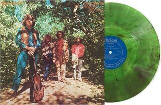 Disco de vinil Creedence Clearwater Revival - Green River (Reissue) (Green Smoke Coloured) (LP) - 1