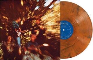 Грамофонна плоча Creedence Clearwater Revival - Bayou Country (Reissue) (Orange Smoke Coloured) (LP) - 1