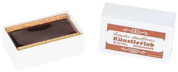 Kolophonium für Violine Geipel 80 Kolophonium für Violine - 2