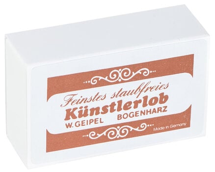 Kolophonium für Violine Geipel 80 Kolophonium für Violine - 3