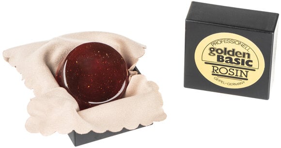 Κολοφώνιο για βιολί Geipel 200 Κολοφώνιο για βιολί - 3