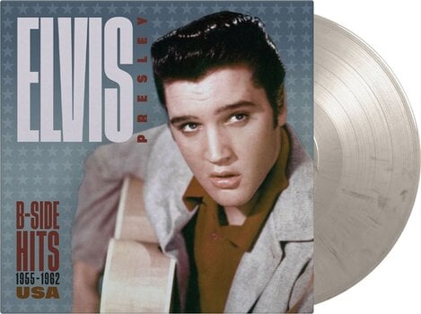 Vinyl Record Elvis Presley - B-Side Hits -1955-1962 USA (Limited Edition) (180 g) (LP) - 2
