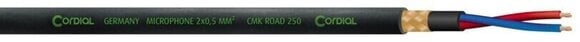Microfoonkabel Cordial CRM 15 FM 1,5 m Microfoonkabel - 3