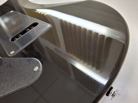 Elektrikitarr PRS SE Custom 24 BG 2021 Black Gold Sunburst Elektrikitarr (Kasutatud) - 3