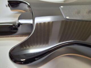 Elektrikitarr PRS SE Custom 24 BG 2021 Black Gold Sunburst Elektrikitarr (Kasutatud) - 3