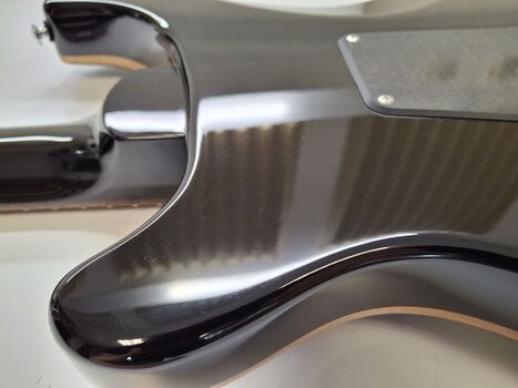 Elektrikitarr PRS SE Custom 24 BG 2021 Black Gold Sunburst Elektrikitarr (Kasutatud) - 4