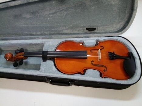 Akustische Violine Pasadena SGV 015 4/4 Akustische Violine (Beschädigt) - 2
