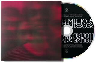 Musik-CD All Them Witches - House Of Mirrors (CD) - 1