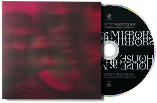 Musik-CD All Them Witches - House Of Mirrors (CD) - 2