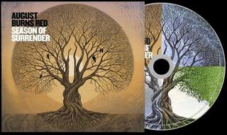 Musik-CD August Burns Red - Season of Surrender (CD) - 1