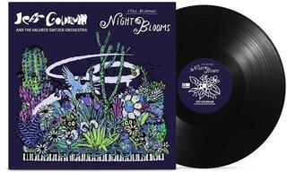 Vinüülplaat Jeff Goldblum & The Mildred Snitzer Orchestra - Night Blooms (LP) - 1