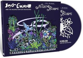 Musik-CD Jeff Goldblum & The Mildred Snitzer Orchestra - Night Blooms (CD) - 1