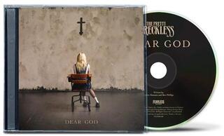 Musik-CD The Pretty Reckless - Dear God (CD) - 1