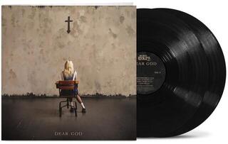 Vinüülplaat The Pretty Reckless - Dear God (2 LP) - 1