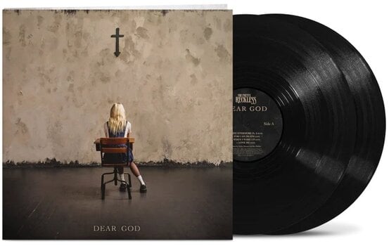 Vinüülplaat The Pretty Reckless - Dear God (2 LP) - 2