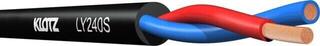Cavo per altoparlanti Klotz LY240S 100m SET Cavo per altoparlanti - 1