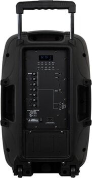 Batteriebetriebenes PA-System Fonestar MALIBU-312 Batteriebetriebenes PA-System (Nur ausgepackt) - 2