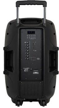 Battery powered PA system Fonestar MALIBU-315 Battery powered PA system - 8