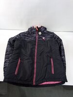 SAM73 Celine Black L Veste de ski