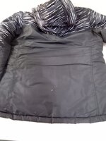 SAM73 Celine Black L Veste de ski